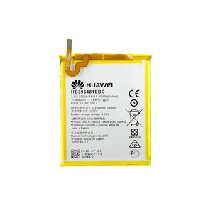 باتری موبایل مدل HB396481EBC ظرفیت 3100 میلی آمپر ساعت مناسب برای گوشی موبایل هوآوی Y6 2/5X/G8