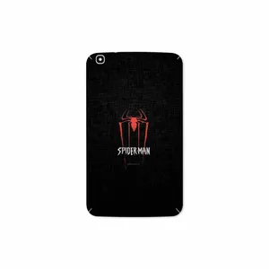MAHOOT Spider-Man Cover Sticker for Samsung Galaxy Tab 3 8.0 2013 T311