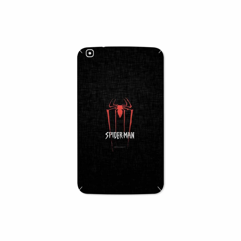 برچسب پوششی ماهوت مدل Spider-Man مناسب برای تبلت سامسونگ Galaxy Tab 3 8.0 2013 T311