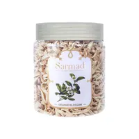 بهارنارنج ممتاز سرمد - 100 گرم