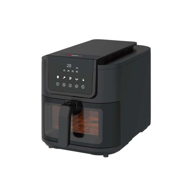 سرخ کن مباشی مدل ME-AF977