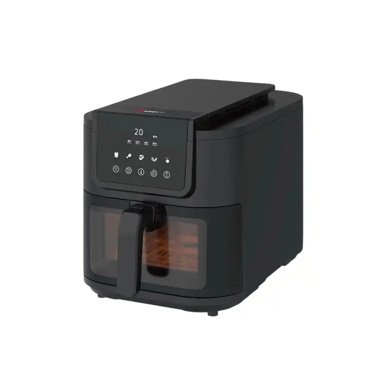 سرخ کن مباشی مدل ME-AF977