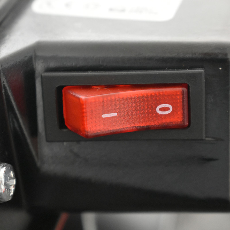 کباب پز برقی ییلدیز مدل Izgara