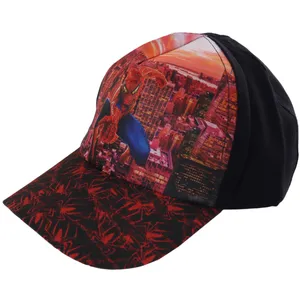 کلاه کپ بچگانه مدل PJ-105091