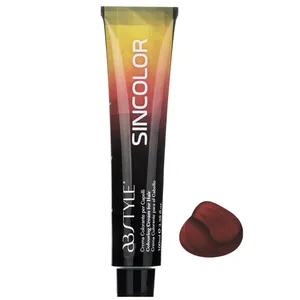 Ab Style Sin Color Extra Hair Color 77.66