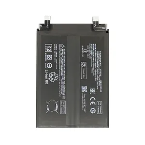 باتری موبایل دپین مدل BP47 ظرفیت 4500 میلی آمپر ساعت مناسب برای گوشی موبایل شیائومی Redmi Note 11 Pro Plus 5G 