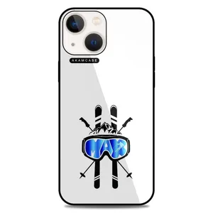 AKAM AMC-WA13-SKI-22 Cover For Apple iPhone 13