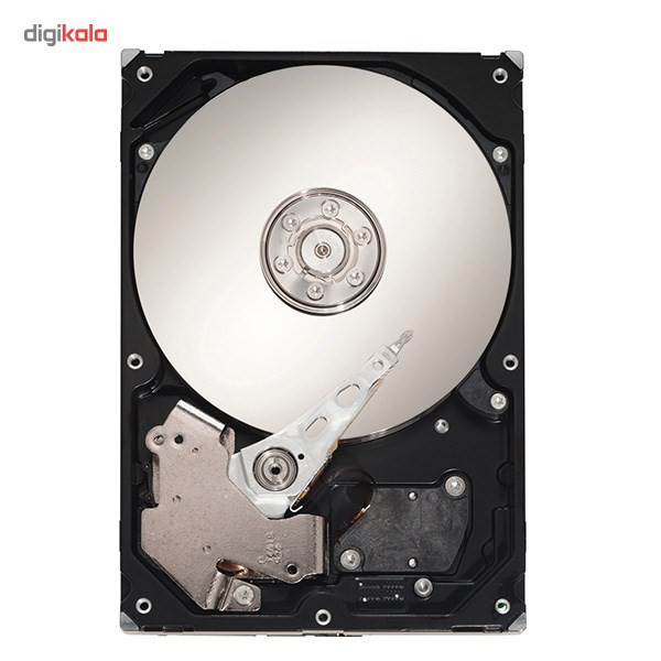 هارد دیسک اینترنال سیگیت مدل SV35.6 ظرفیت 3 ترابایت 64 مگابایت کش ST3000VX000