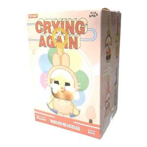 اسباب بازی شانسی مدل کری بی بی