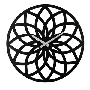 ساعت دیواری مدل C-10027