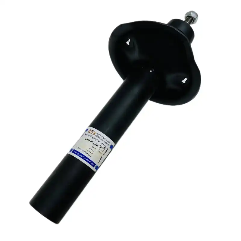 کمک فنر جلو گازی روغنی اچ آی سی کد 8583 مناسب برای پژو 405