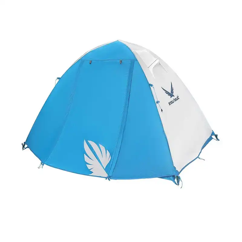 چادر اضطراری 4 نفره اسنو هاوک مدل دیسکاوری