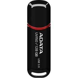 ADATA DashDrive UV150 Flash Memory - 128GB