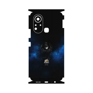 MAHOOT Eminem-FullSkin Cover Sticker for Infinix Hot 11s