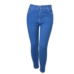 شلوار جین زنانه مدل  selena