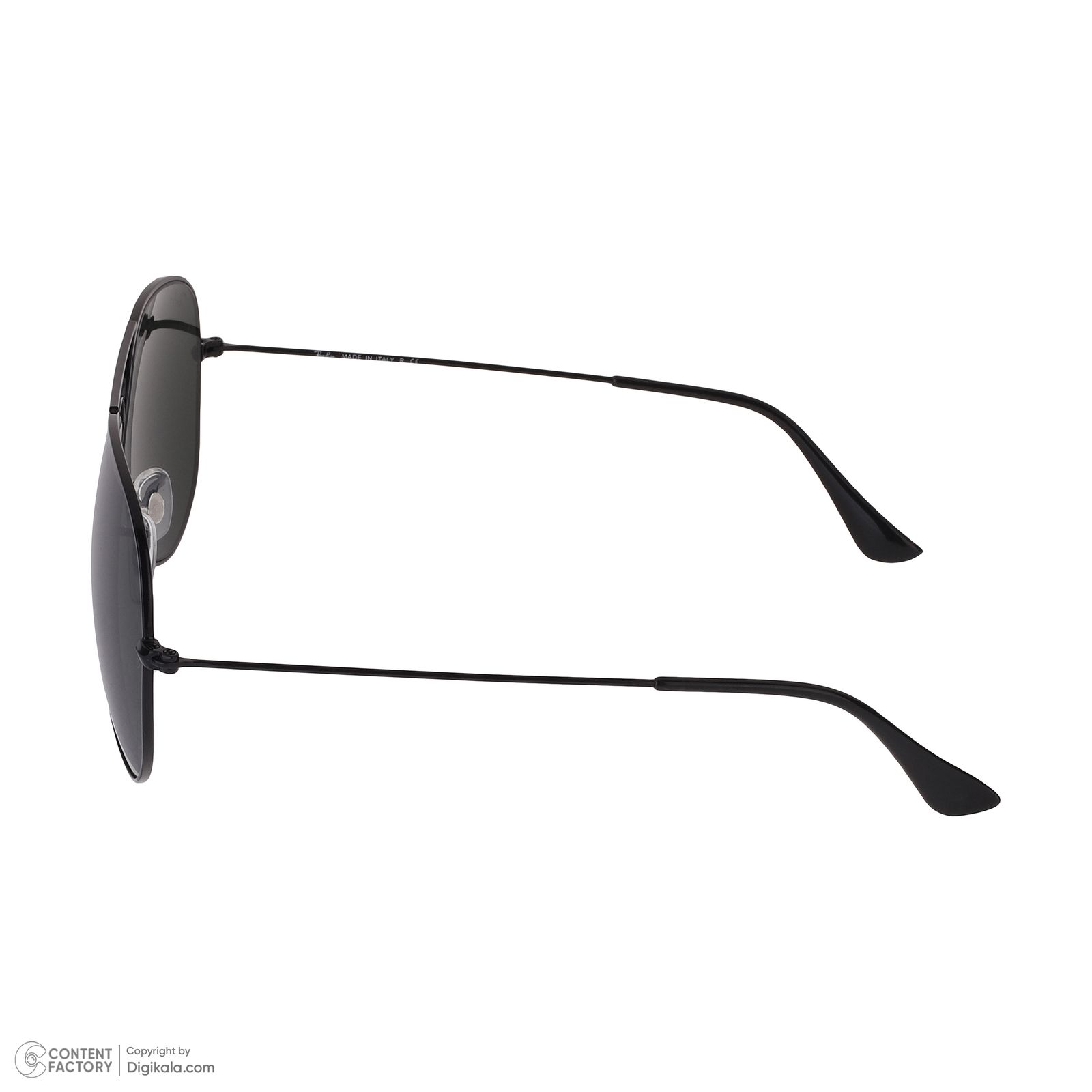 عینک آفتابی مردانه ری بن مدل RB3026-L2821 -  - 5