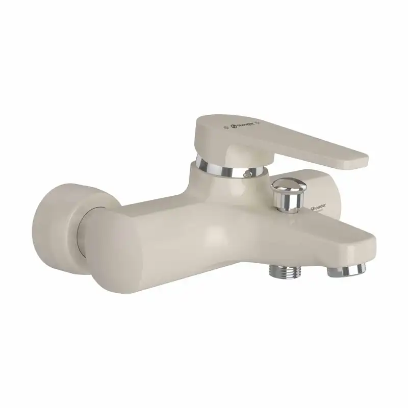 ست شیرآلات شودر مدل لیون