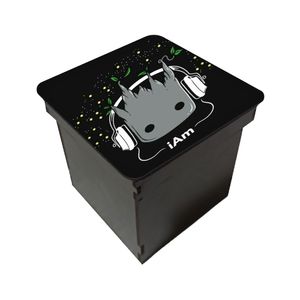 جعبه هدیه مدل ربات کد 174