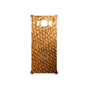 MAHOOT Fish Skin Cover Sticker for Samsung Galaxy S8 Active