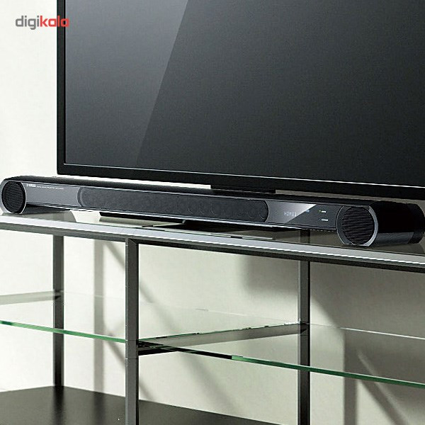 ساندبار یاماها مدل YSP-3300 بدون ساب ووفر