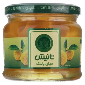 مربای بالنگ تانیش - 430 گرم