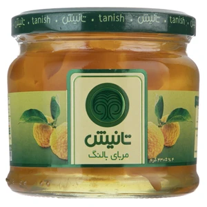مربای بالنگ تانیش - 430 گرم
