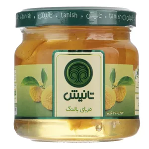 مربای بالنگ تانیش - 270 گرم