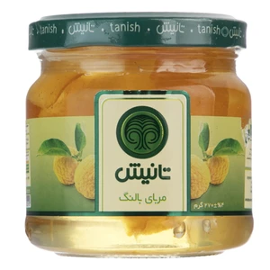 مربای بالنگ تانیش - 270 گرم