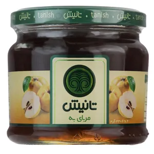 مربای به تانیش - 430 گرم
