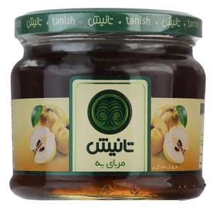 مربای به تانیش - 430 گرم