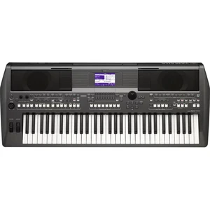کیبورد یاماها مدل PSR-S670