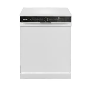 ماشین ظرفشویی 14 نفره مجیک مدل DW52M01