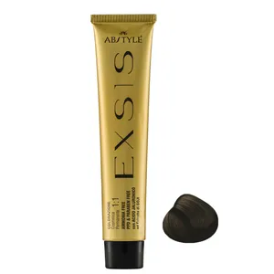 Ab Style Exsis Matt Hair Color No 5