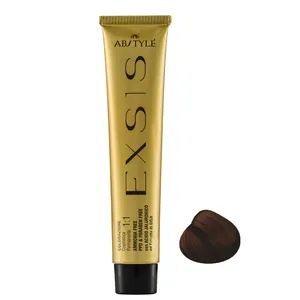 Ab Style Exsis Sensual Sand Hair Color No 5.73