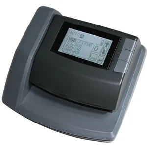 دستگاه تشخیص اصالت اسکناس مستر ورک مدل PD-100