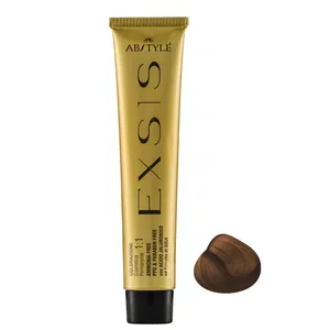 Ab Style Exsis Gold Hair Color No 6.3