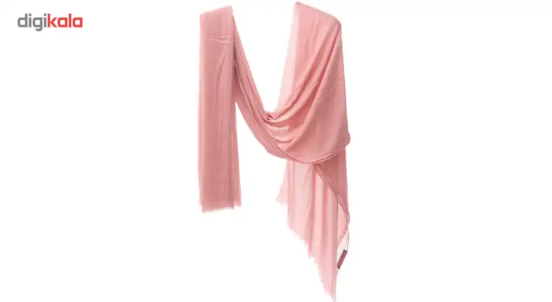 شال t.p.s مدل روژند کد tp_6156_10
