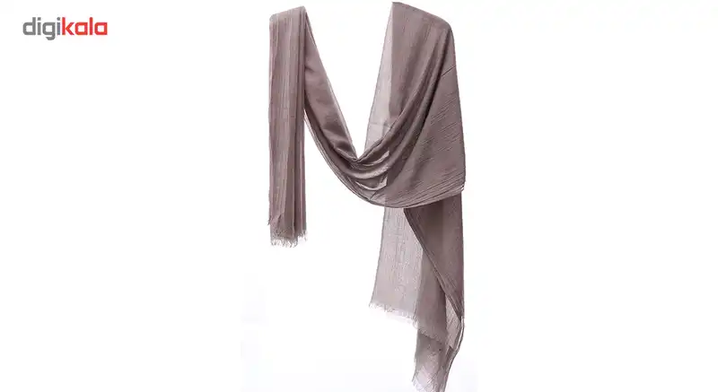 شال t.p.s مدل روژند کد tp_6157_10