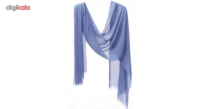 شال زنانه ساده کد tp_6159_10