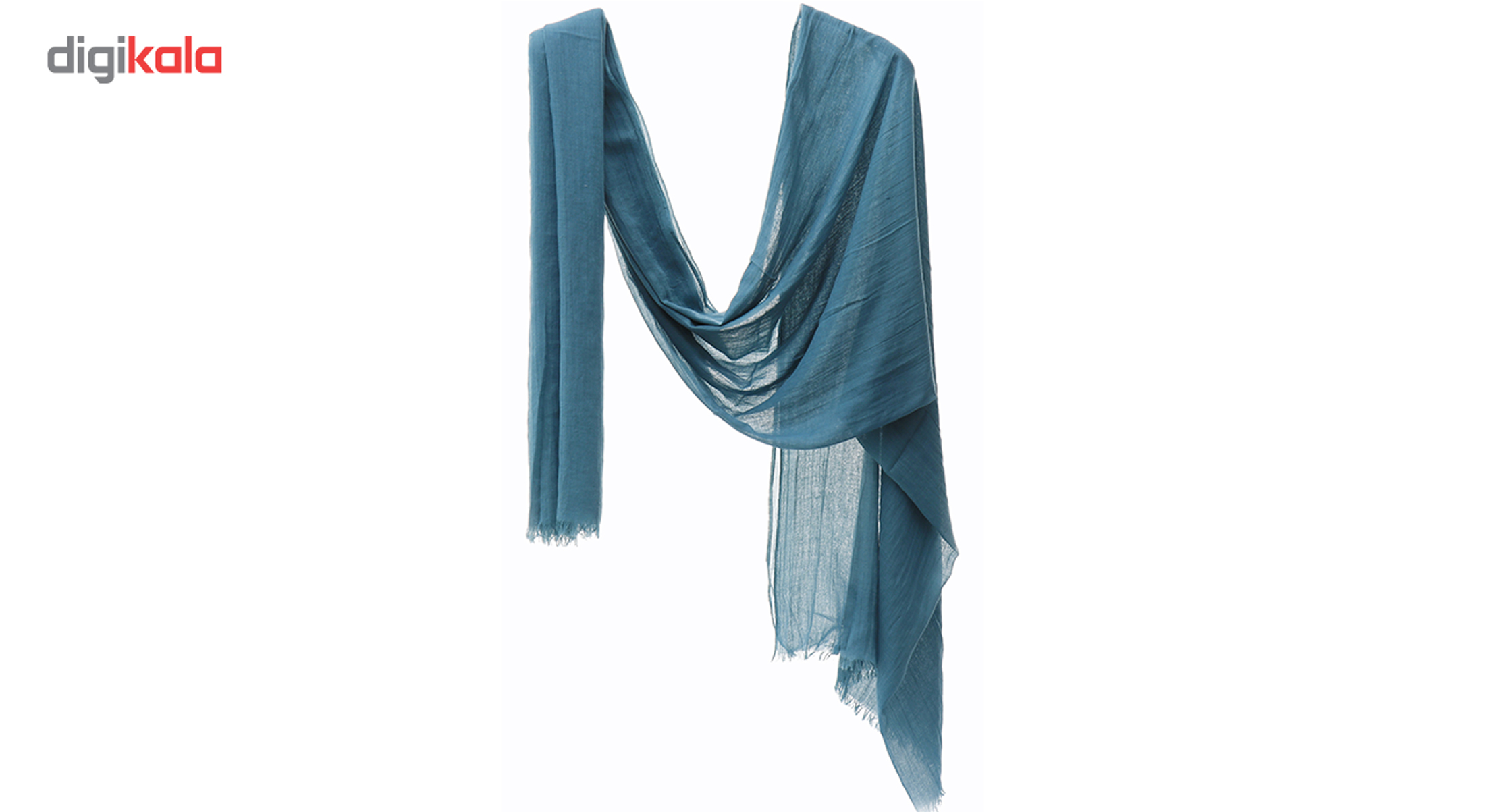 شال t.p.s مدل روژند کد tp_6160_10