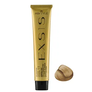 Ab Style Exisis Natural Hair Color No9