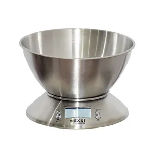 ترازوی آشپزخانه مکسی مدل KA 1000