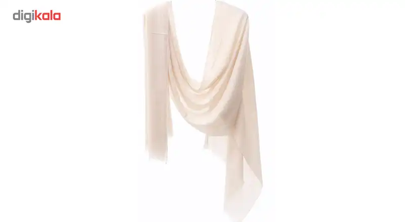 شال ساده مدل روژند کد tp_6162_10