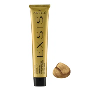 Ab Style Exsis Gold Hair Color No 9.3