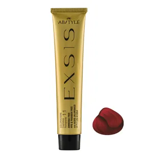 Ab Style Exsis Red Hair Color No 6.64
