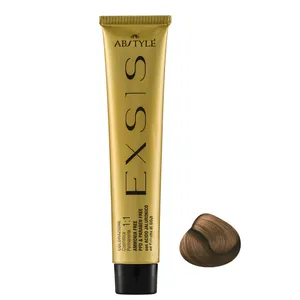 Ab Style Exsis Pastel Beige Hair Color No 8.79
