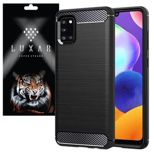 Luxar a31 -LS Cover For Samsung galaxy a31