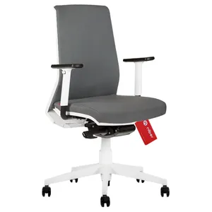 صندلی کارمندی نیلپر مدل NOCT 750SP