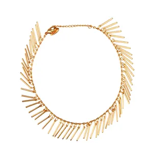 پابند شیک کده مدل اویز دار111