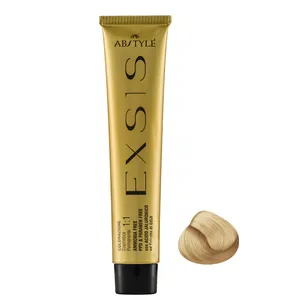 Ab Style Exisis Natural Hair Color No10